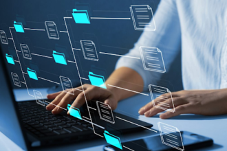Designing a Searchable Inventory for Enterprise Datasets