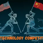 US China Technology Competition Dimon
