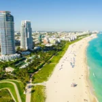 Miami Florida Verenigde Staten: Peeling Back the Sunshine City’s Gritty, Glittering Layers
