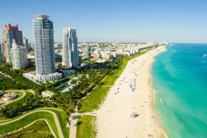 Miami Florida Verenigde Staten: Peeling Back the Sunshine City’s Gritty, Glittering Layers