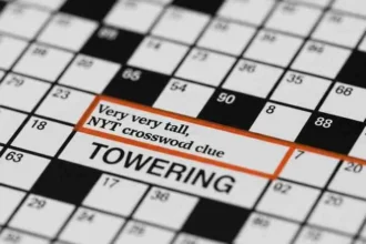 The Comprehensive Guide to Very Very Tall Nyt