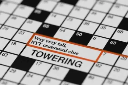 The Comprehensive Guide to Very Very Tall Nyt