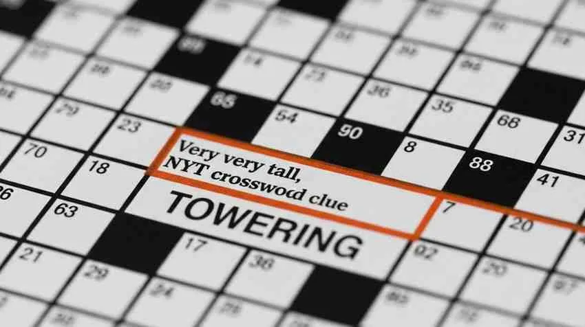 The Comprehensive Guide to Very Very Tall Nyt