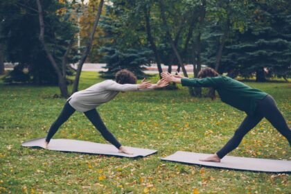 How Online Health Tests Revolutionize Personal Wellness Management