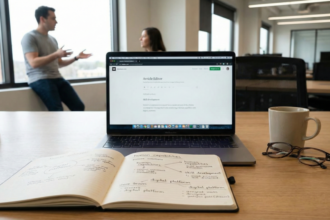 why im building capabilisense