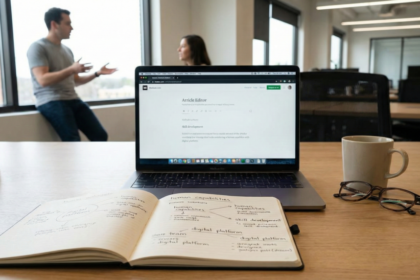 why im building capabilisense