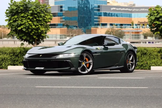 Autohire Car Rental​