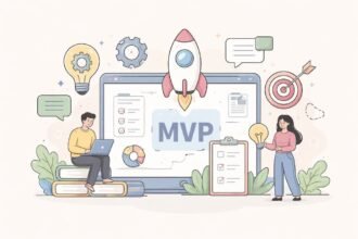 7 Best MVP Application Development Services Companies to Build Your Dream Product