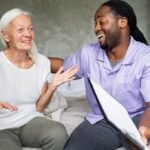 Next Steps You Need to Improve: Adult Care Work Course Routes