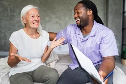 Next Steps You Need to Improve: Adult Care Work Course Routes