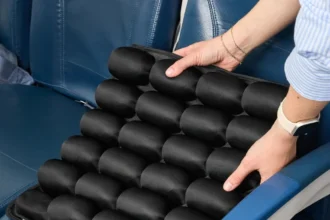 Sondur Travel Cushion