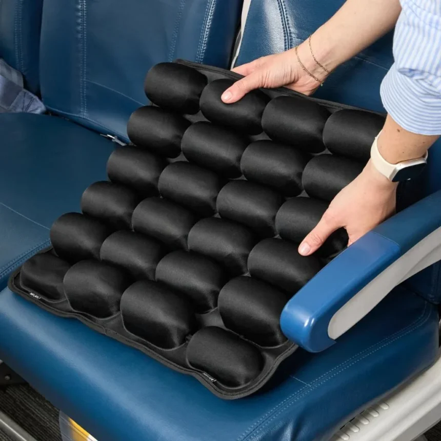 Sondur Travel Cushion