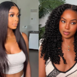 Curls or Layers? Wavymy Hair Burmese Curly Wig and Layered Wig Essentials