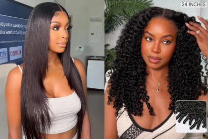 Curls or Layers? Wavymy Hair Burmese Curly Wig and Layered Wig Essentials