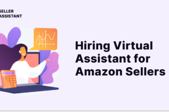 Hire an eBay Virtual Assistant and an Amazon Virtual Assistant for Scalable Selling