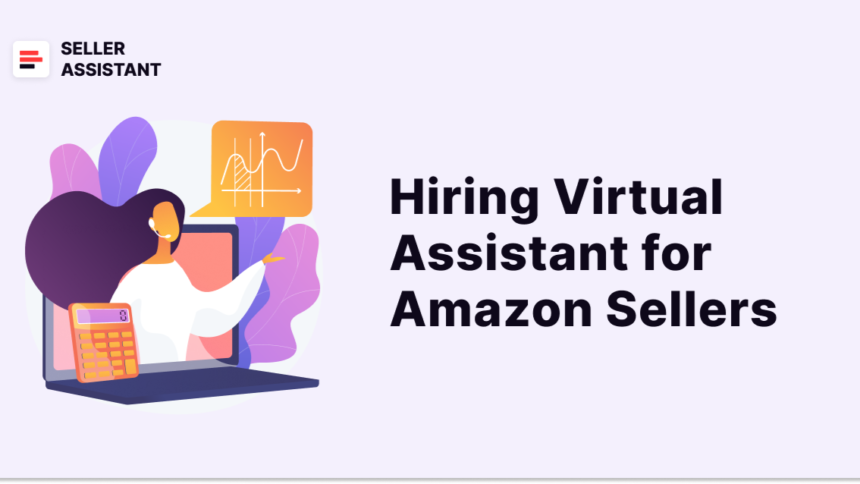 Hire an eBay Virtual Assistant and an Amazon Virtual Assistant for Scalable Selling