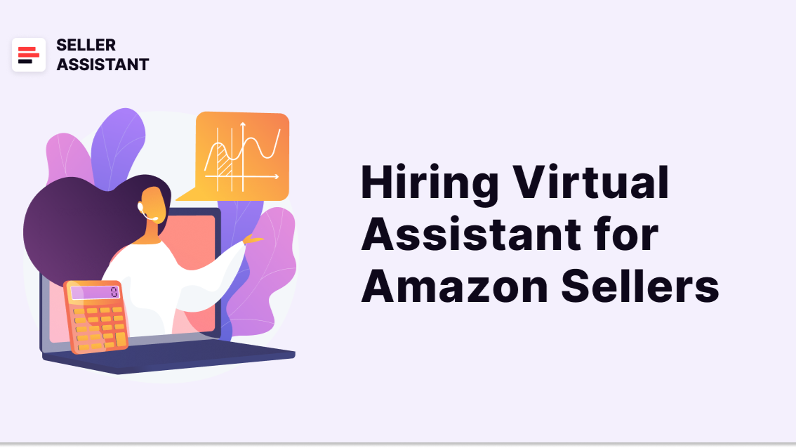 Hire an eBay Virtual Assistant and an Amazon Virtual Assistant for Scalable Selling