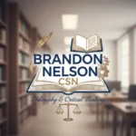 Brandon Nelson CSN: A Leading Expert Shaping the Future of Workplace Safety