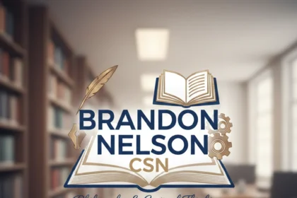 Brandon Nelson CSN: A Leading Expert Shaping the Future of Workplace Safety