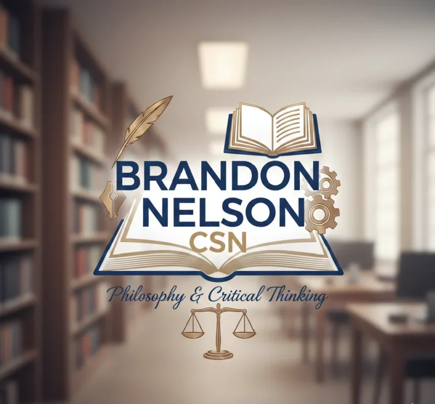 Brandon Nelson CSN: A Leading Expert Shaping the Future of Workplace Safety