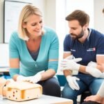 Paediatric First Aid Find the Right Course for Your Personal Growth