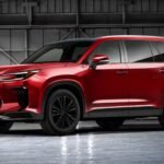 2027 Grand Highlander Mid-Cycle Refresh​