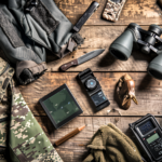 Deer Hunting Equipment Tips: Choosing the Right Gear for Your Terrain