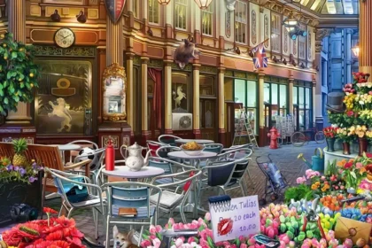 Why Choose Kevuru Games as Your 2D Art Outsourcing Partner