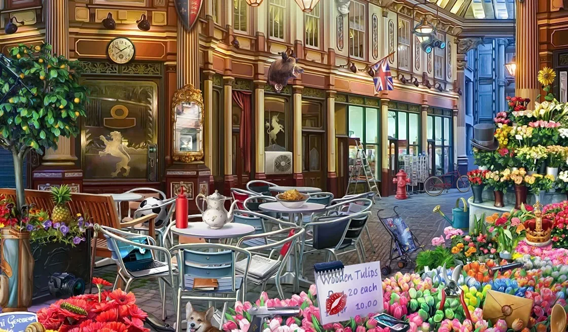 Why Choose Kevuru Games as Your 2D Art Outsourcing Partner