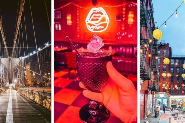 Why Is "Beacon Mode" the Best Kept Secret in Manhattan's Art Scene?