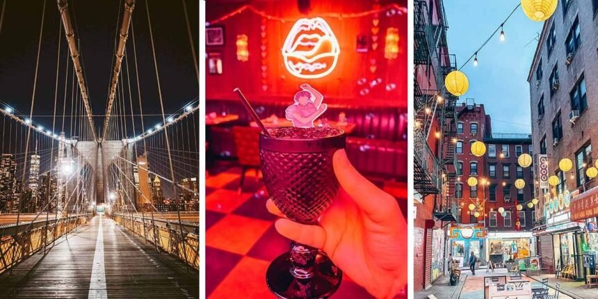 Why Is "Beacon Mode" the Best Kept Secret in Manhattan's Art Scene?