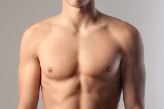 Top Surgery Scars