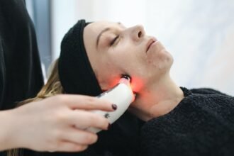 Unlock Radiant Skin with Laser Genesis: The Ultimate Treatment at All Saint Clinic