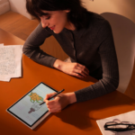 The Best Android Tablet with Stylus: Discover the XPPen Magic Note Pad