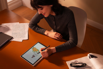 The Best Android Tablet with Stylus: Discover the XPPen Magic Note Pad