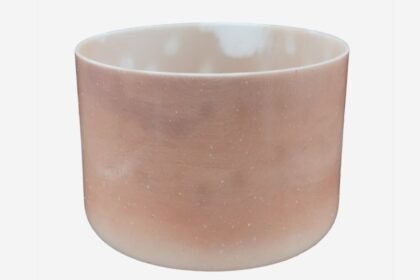Crystal Tones Singing Bowls: Unlocking Mental Wellness Through Sound Healing