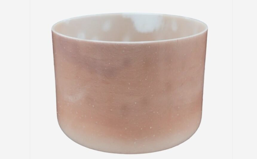 Crystal Tones Singing Bowls: Unlocking Mental Wellness Through Sound Healing