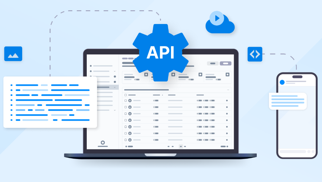 Integrating Messaging APIs to Boost Customer Engagement – Detailed Outline