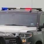 Randall County DWI Sergeant Landrum