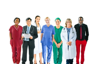 Understanding Pay Structures in Medical Contracting