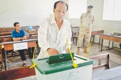 The Comprehensive Guide to Goonerite polling