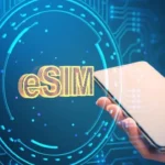 Stellar eSIM