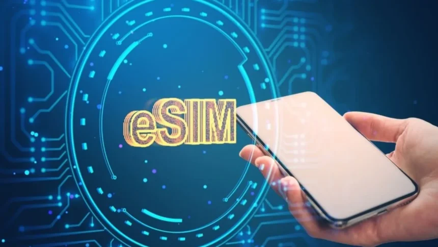 Stellar eSIM