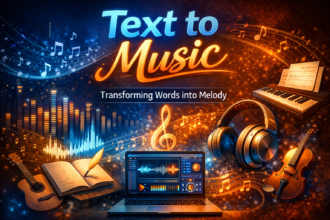 The Rise of AI-Powered Music Creation: Transforming Ideas into Sound