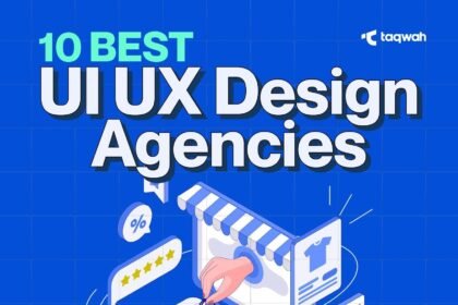 10 Best UI/UX Design Agencies to Transform Your Digital Product