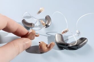 Hearing Aid