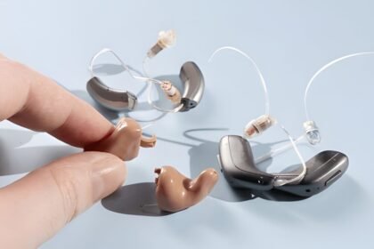 Hearing Aid