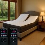 The Sleep and Health Benefits of Investing in a Premium Mattress