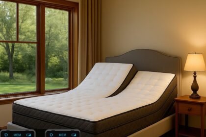 The Sleep and Health Benefits of Investing in a Premium Mattress