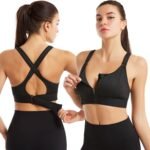Infinity High Sports Bra